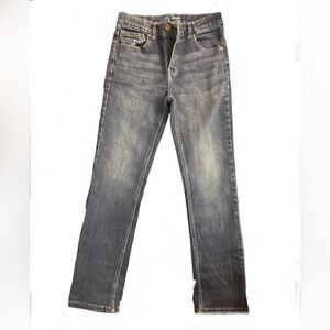 Classic Blue Men's Jeans